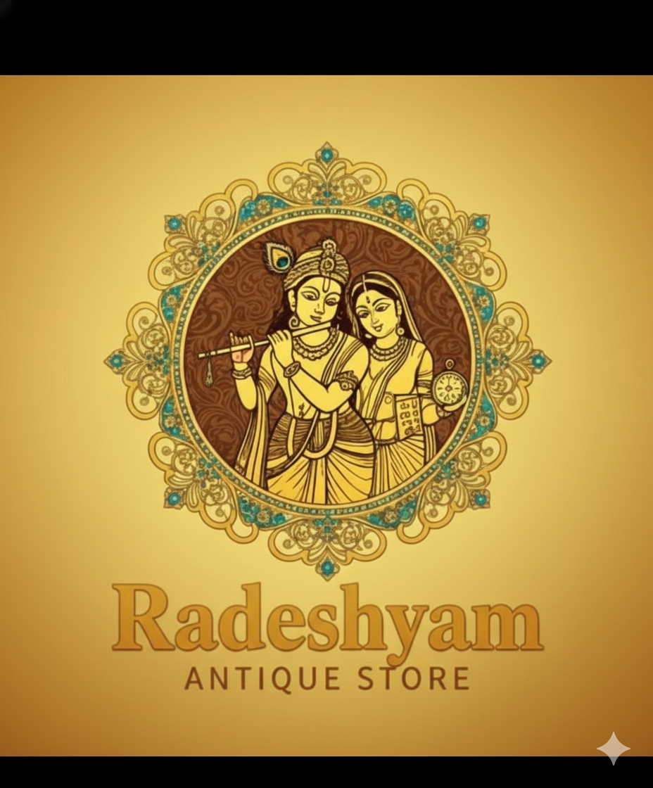 radheshyamantiquestore
